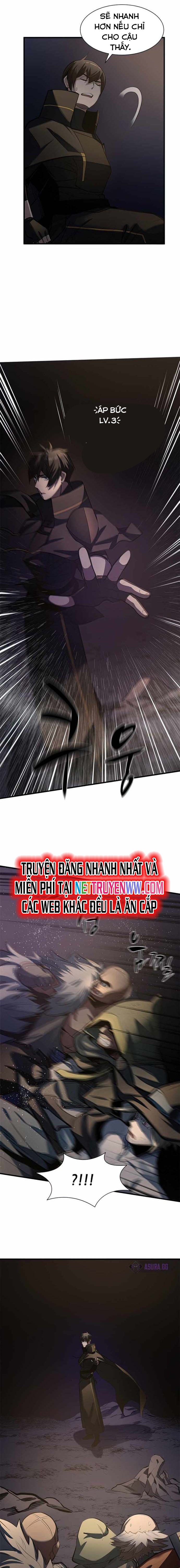 Hầm Ngục Hướng Dẫn Cấp Địa Ngục: Chapter 92