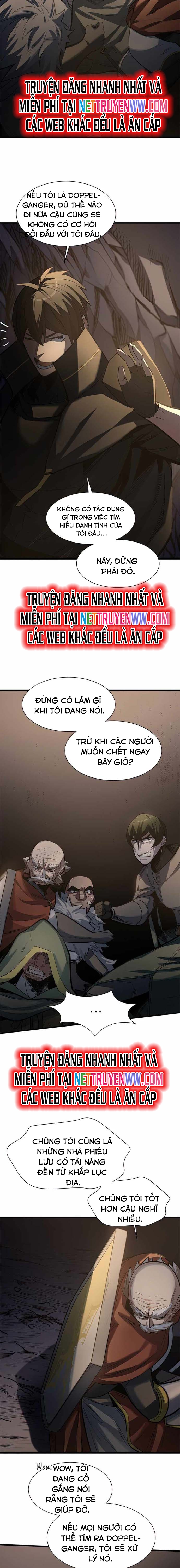 Hầm Ngục Hướng Dẫn Cấp Địa Ngục: Chapter 92