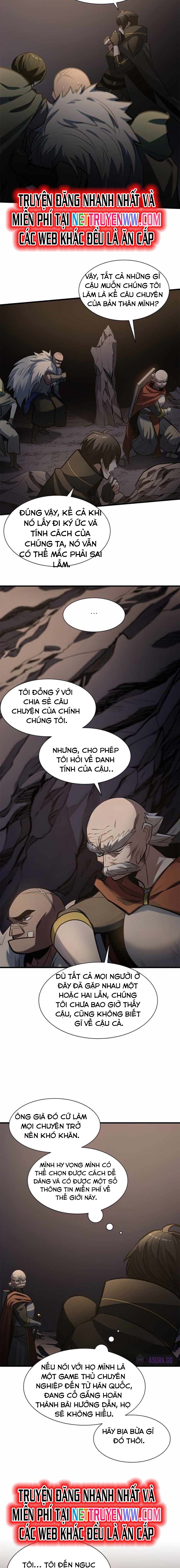 Hầm Ngục Hướng Dẫn Cấp Địa Ngục: Chapter 92