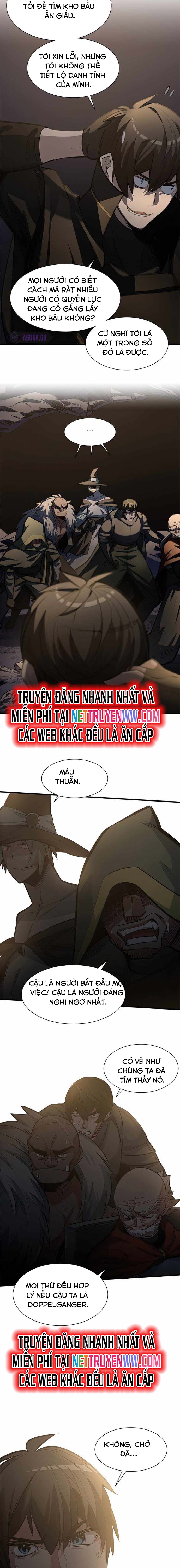 Hầm Ngục Hướng Dẫn Cấp Địa Ngục: Chapter 92