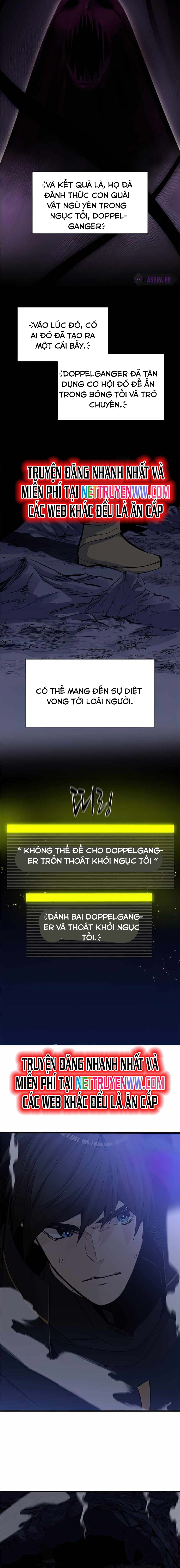 Hầm Ngục Hướng Dẫn Cấp Địa Ngục: Chapter 92