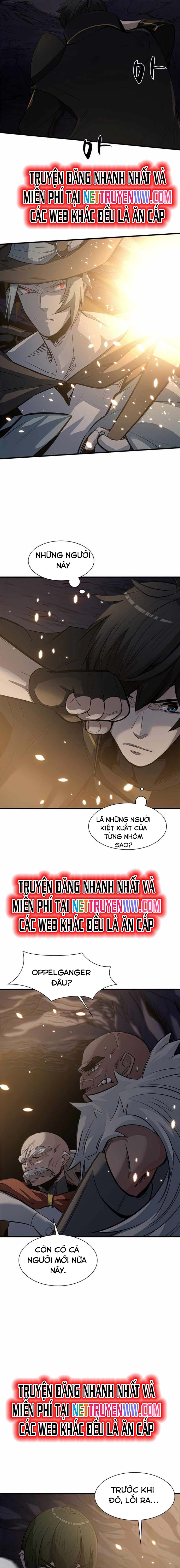 Hầm Ngục Hướng Dẫn Cấp Địa Ngục: Chapter 92