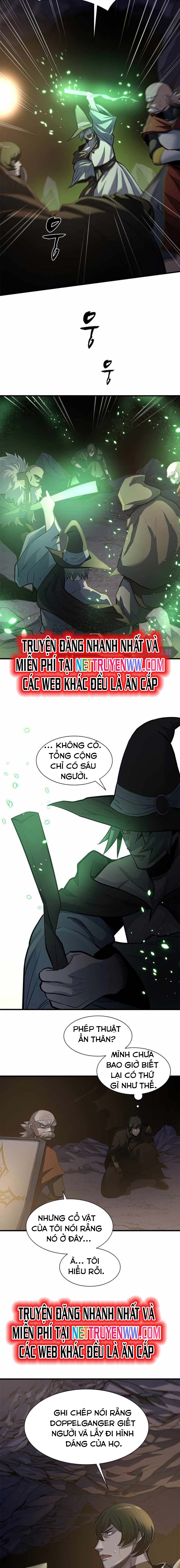 Hầm Ngục Hướng Dẫn Cấp Địa Ngục: Chapter 92