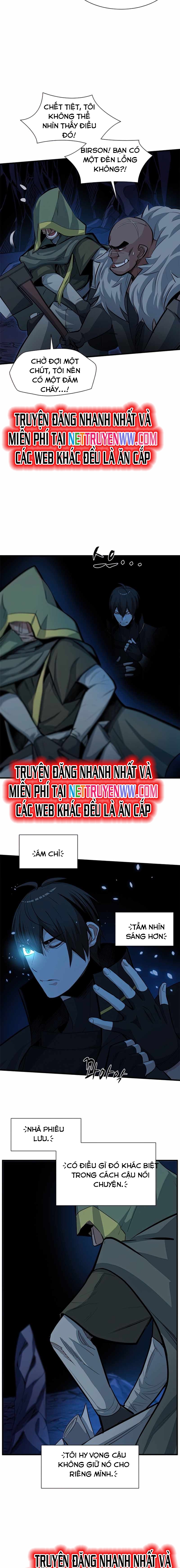 Hầm Ngục Hướng Dẫn Cấp Địa Ngục: Chapter 93