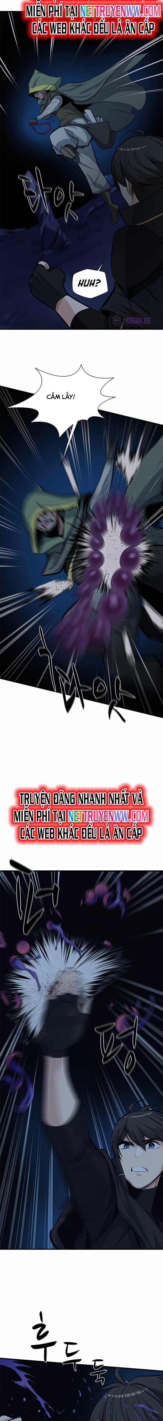 Hầm Ngục Hướng Dẫn Cấp Địa Ngục: Chapter 93