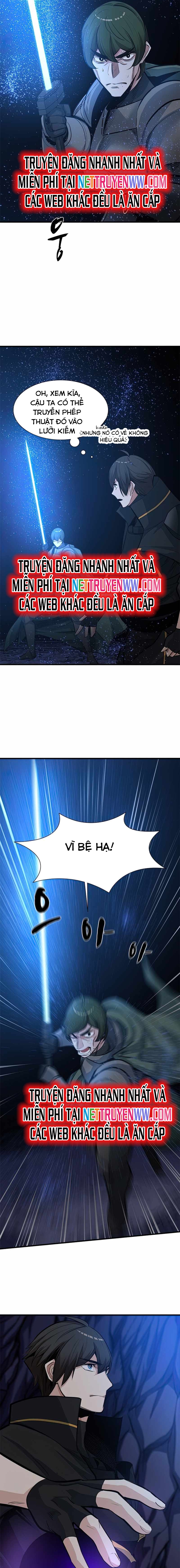 Hầm Ngục Hướng Dẫn Cấp Địa Ngục: Chapter 93