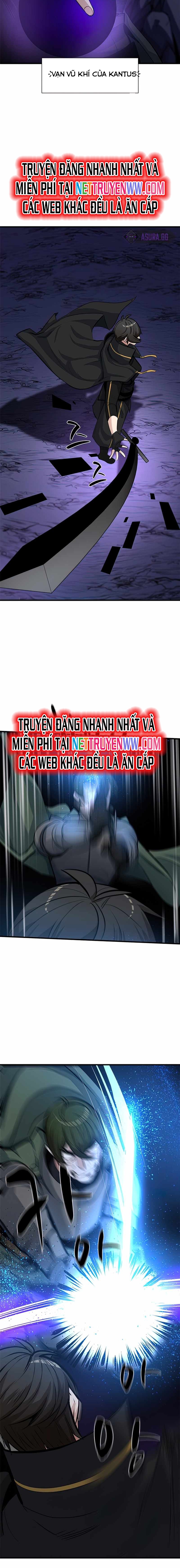 Hầm Ngục Hướng Dẫn Cấp Địa Ngục: Chapter 93