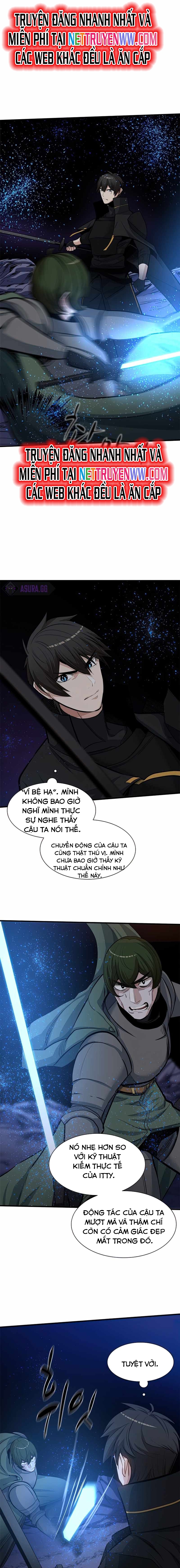 Hầm Ngục Hướng Dẫn Cấp Địa Ngục: Chapter 93