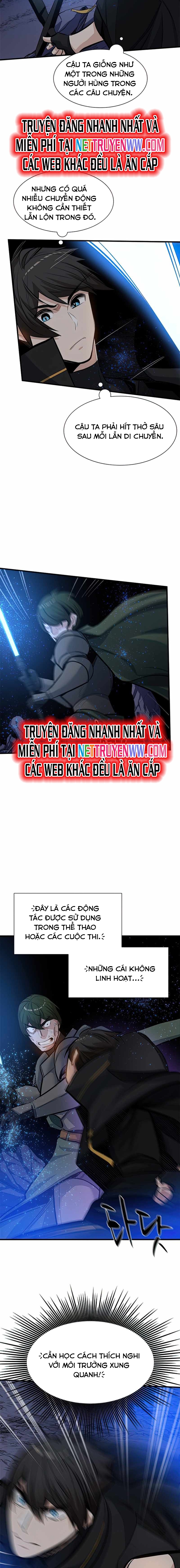 Hầm Ngục Hướng Dẫn Cấp Địa Ngục: Chapter 93