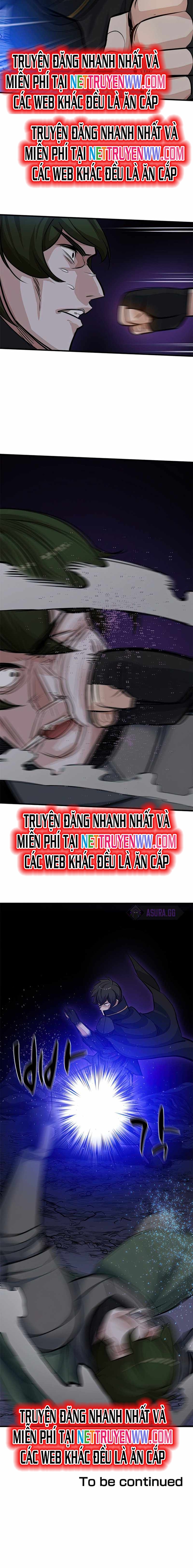 Hầm Ngục Hướng Dẫn Cấp Địa Ngục: Chapter 93