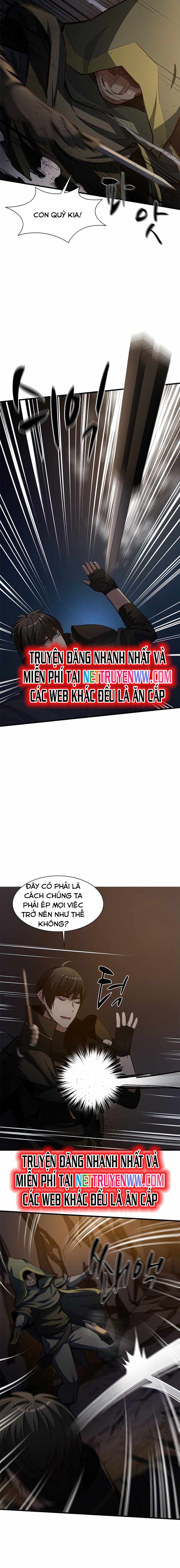 Hầm Ngục Hướng Dẫn Cấp Địa Ngục: Chapter 93