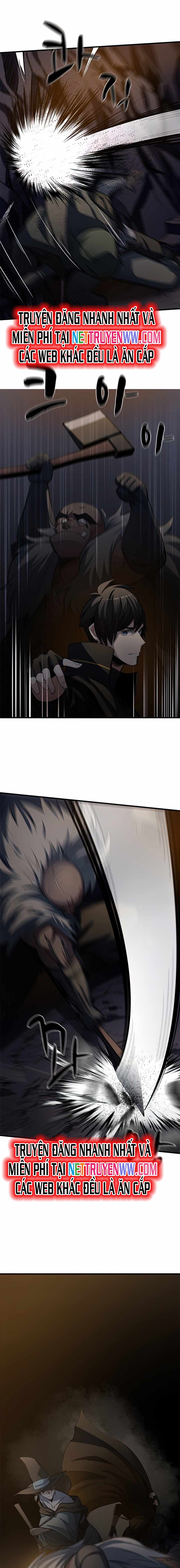 Hầm Ngục Hướng Dẫn Cấp Địa Ngục: Chapter 93