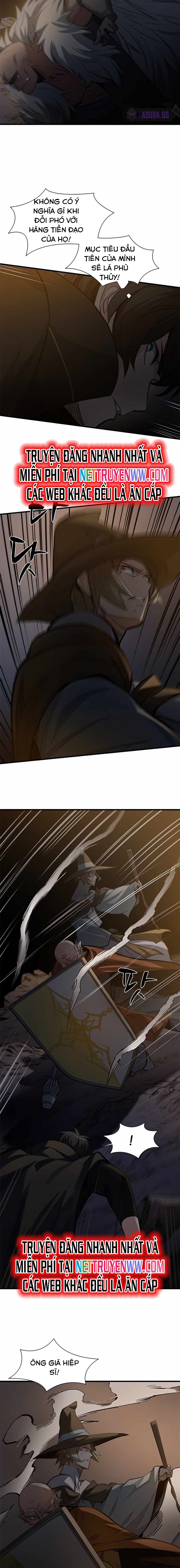 Hầm Ngục Hướng Dẫn Cấp Địa Ngục: Chapter 93