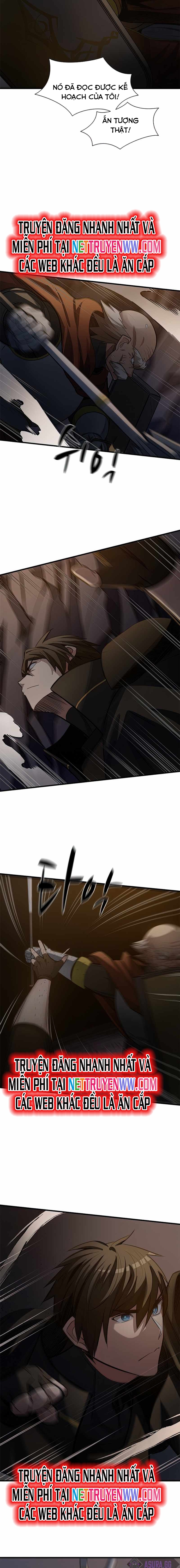 Hầm Ngục Hướng Dẫn Cấp Địa Ngục: Chapter 93