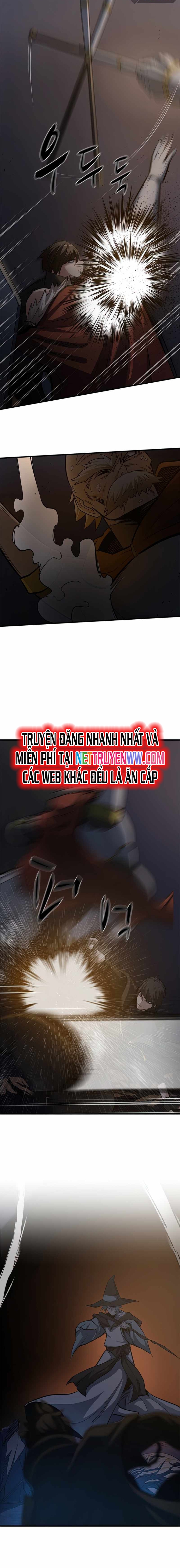 Hầm Ngục Hướng Dẫn Cấp Địa Ngục: Chapter 93