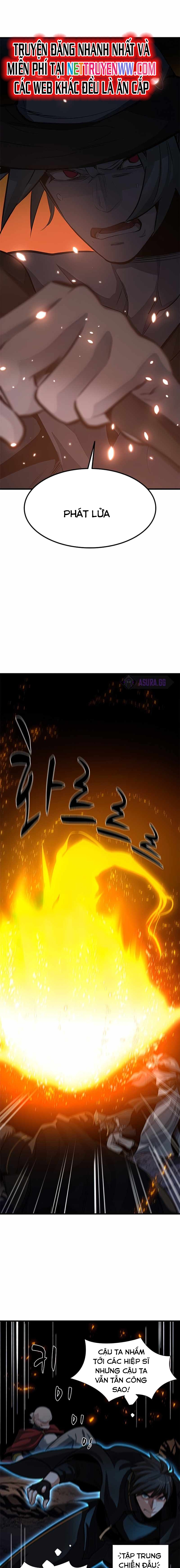 Hầm Ngục Hướng Dẫn Cấp Địa Ngục: Chapter 93