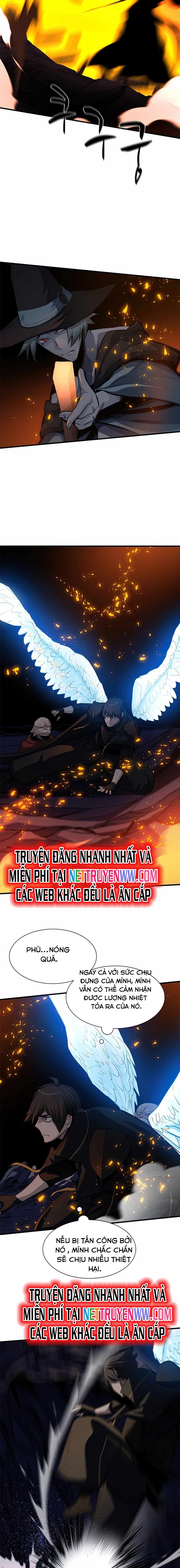 Hầm Ngục Hướng Dẫn Cấp Địa Ngục: Chapter 93