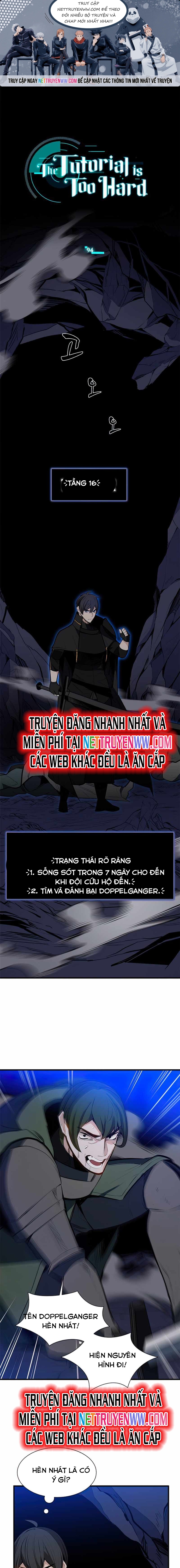 Hầm Ngục Hướng Dẫn Cấp Địa Ngục: Chapter 94