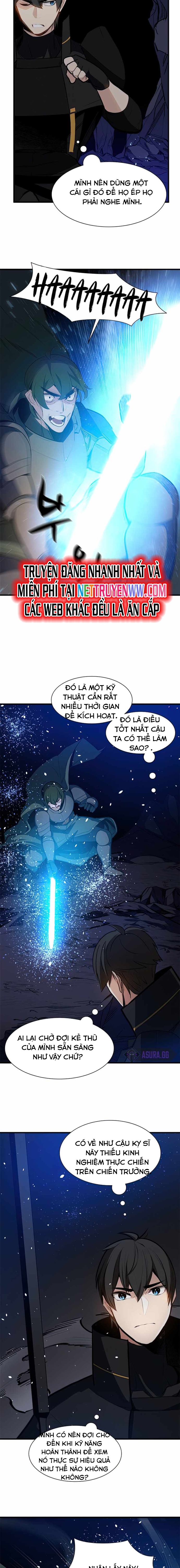 Hầm Ngục Hướng Dẫn Cấp Địa Ngục: Chapter 94