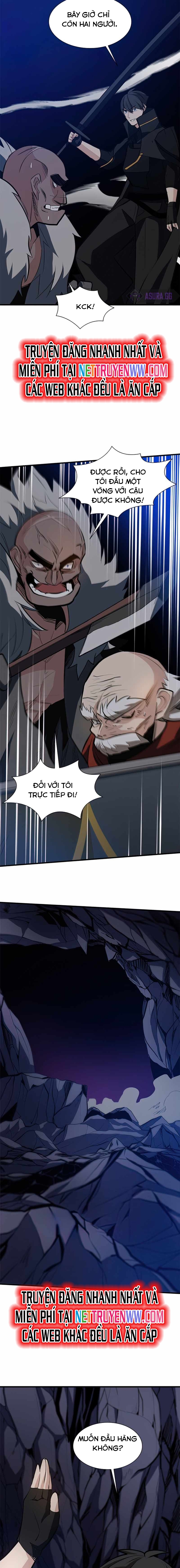 Hầm Ngục Hướng Dẫn Cấp Địa Ngục: Chapter 94