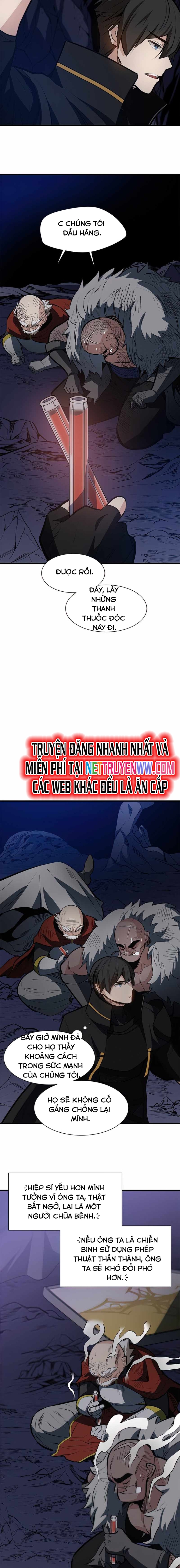 Hầm Ngục Hướng Dẫn Cấp Địa Ngục: Chapter 94