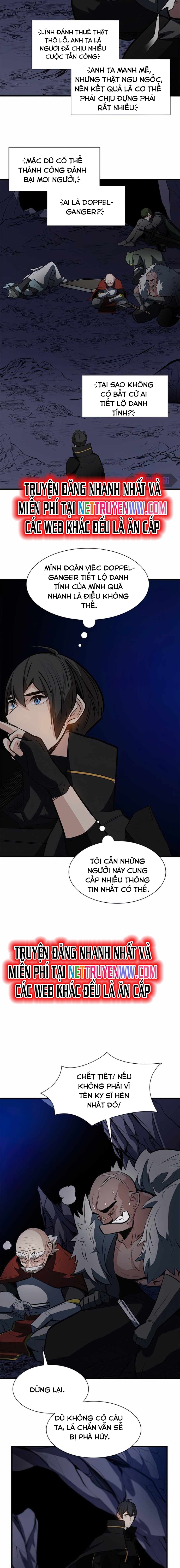 Hầm Ngục Hướng Dẫn Cấp Địa Ngục: Chapter 94