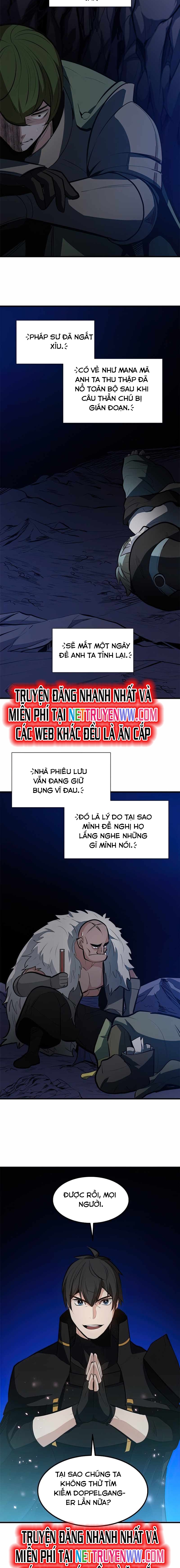 Hầm Ngục Hướng Dẫn Cấp Địa Ngục: Chapter 94