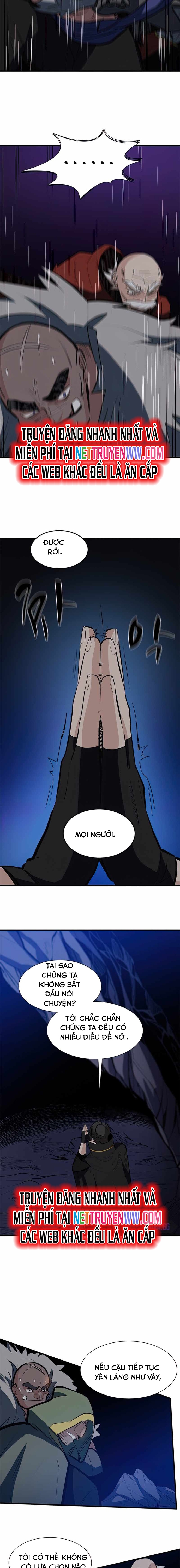 Hầm Ngục Hướng Dẫn Cấp Địa Ngục: Chapter 94