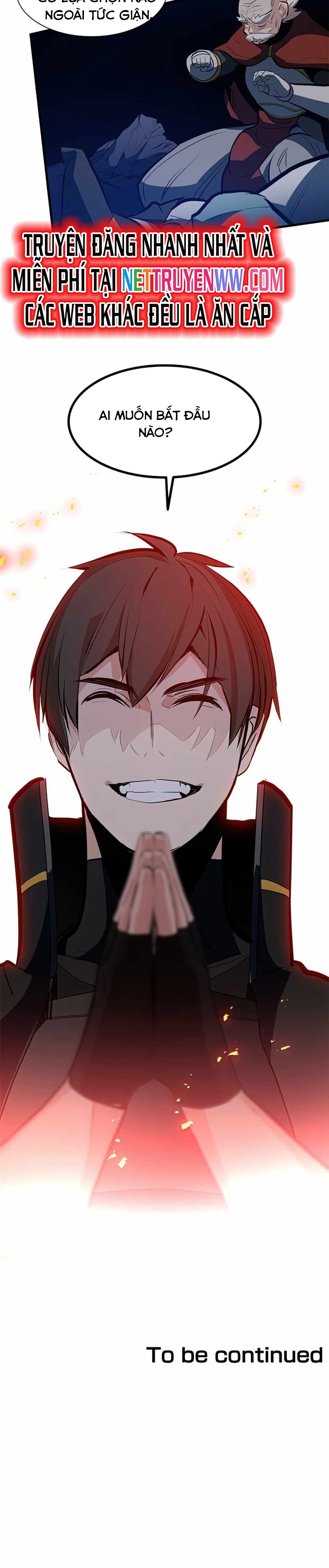 Hầm Ngục Hướng Dẫn Cấp Địa Ngục: Chapter 94