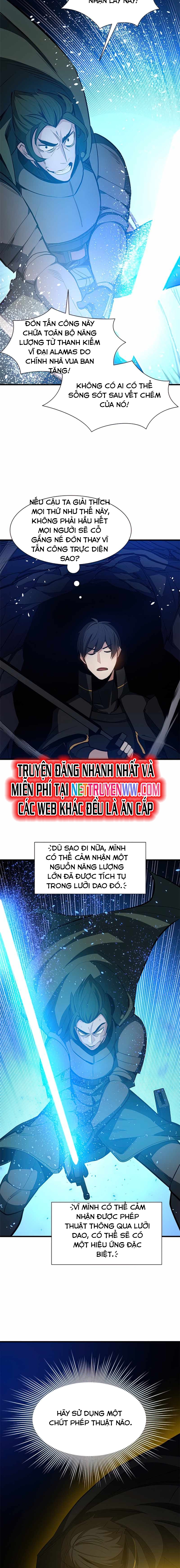Hầm Ngục Hướng Dẫn Cấp Địa Ngục: Chapter 94