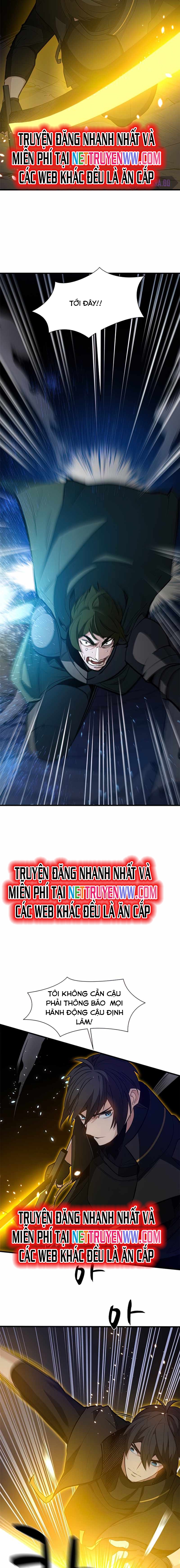Hầm Ngục Hướng Dẫn Cấp Địa Ngục: Chapter 94