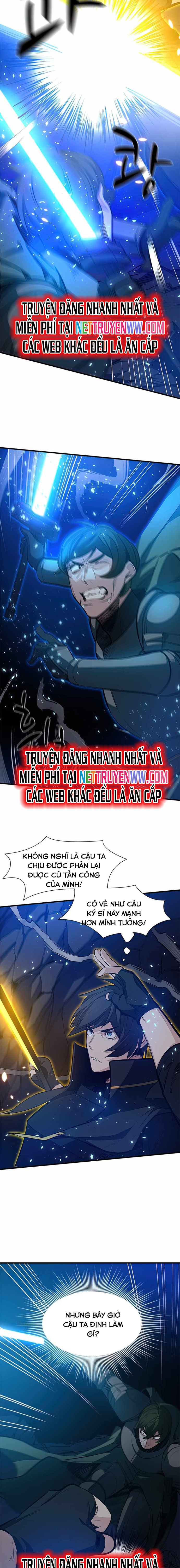 Hầm Ngục Hướng Dẫn Cấp Địa Ngục: Chapter 94