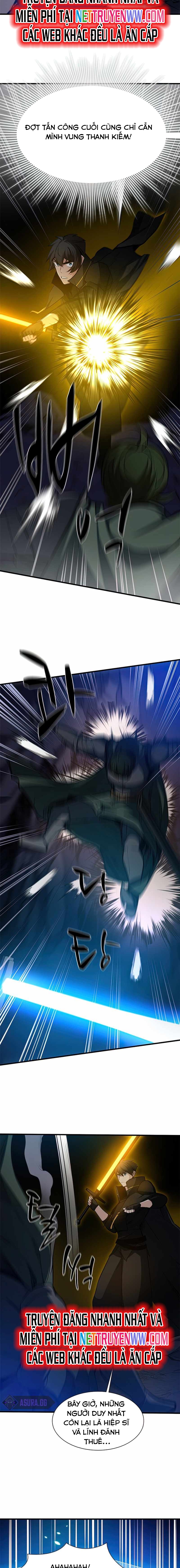 Hầm Ngục Hướng Dẫn Cấp Địa Ngục: Chapter 94