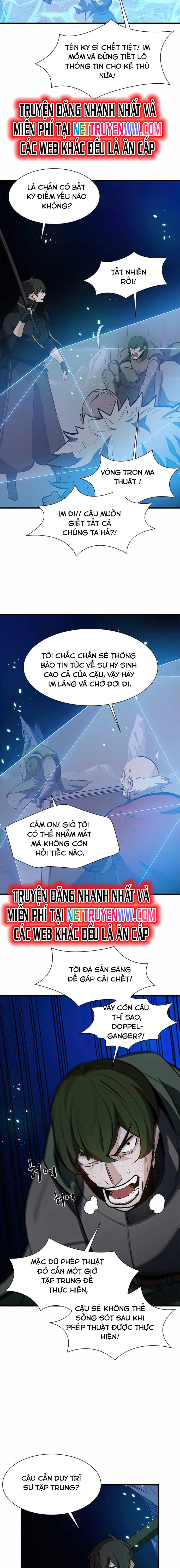 Hầm Ngục Hướng Dẫn Cấp Địa Ngục: Chapter 94