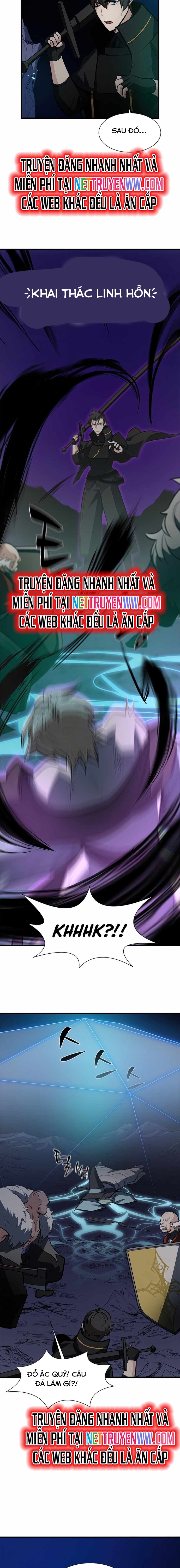 Hầm Ngục Hướng Dẫn Cấp Địa Ngục: Chapter 94