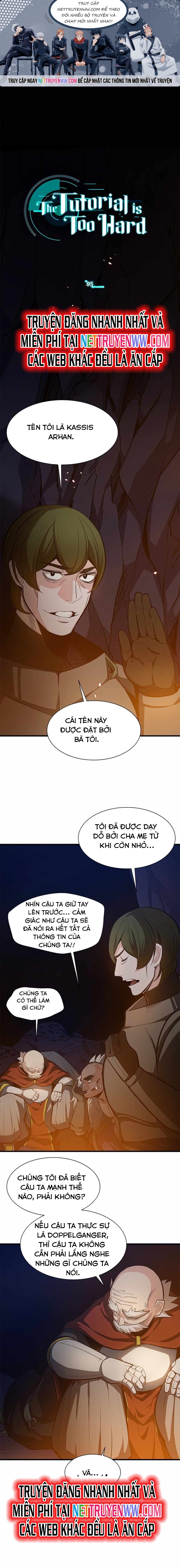 Hầm Ngục Hướng Dẫn Cấp Địa Ngục: Chapter 95