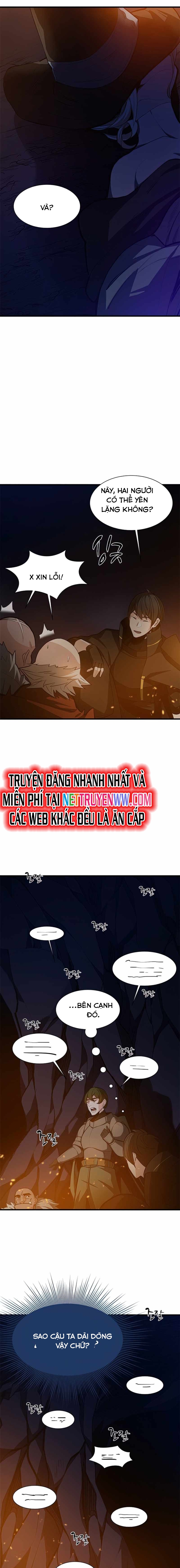 Hầm Ngục Hướng Dẫn Cấp Địa Ngục: Chapter 95