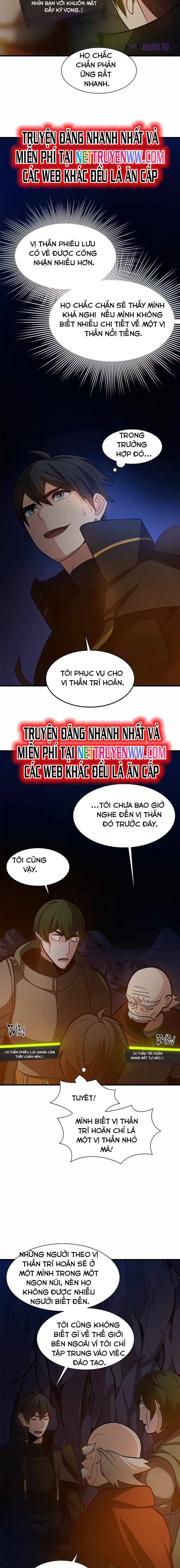 Hầm Ngục Hướng Dẫn Cấp Địa Ngục: Chapter 95