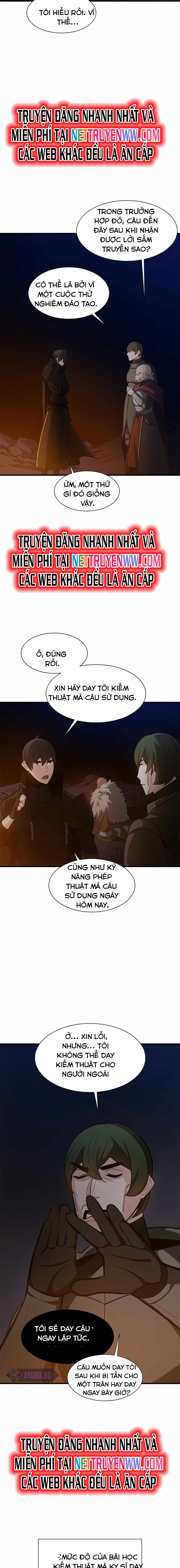 Hầm Ngục Hướng Dẫn Cấp Địa Ngục: Chapter 95