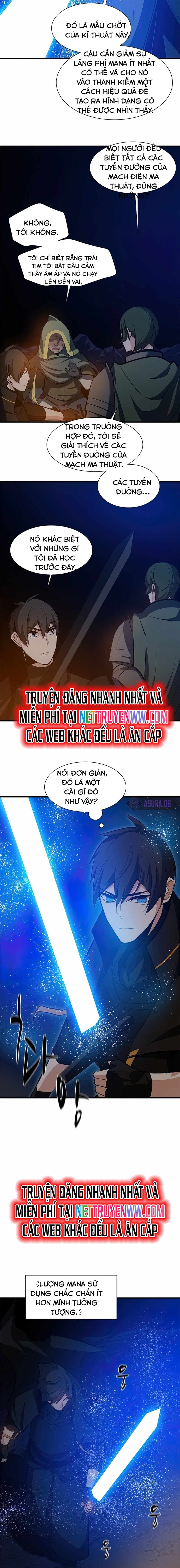Hầm Ngục Hướng Dẫn Cấp Địa Ngục: Chapter 95