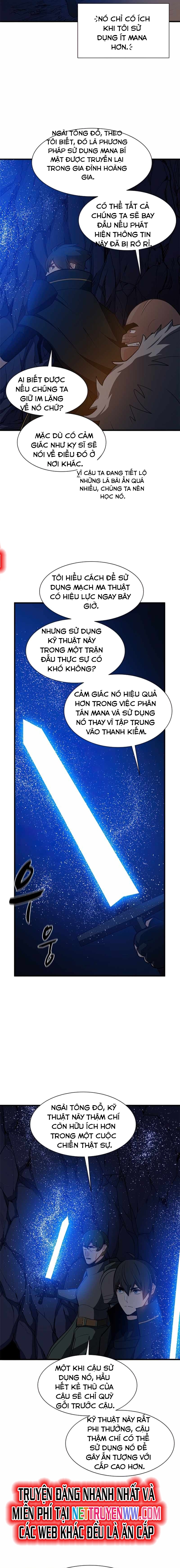 Hầm Ngục Hướng Dẫn Cấp Địa Ngục: Chapter 95