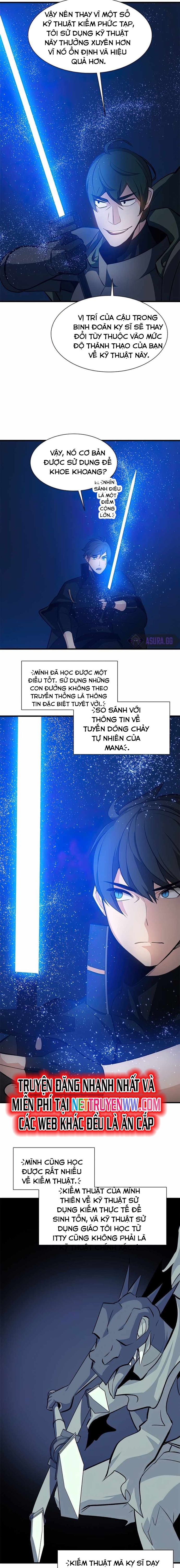 Hầm Ngục Hướng Dẫn Cấp Địa Ngục: Chapter 95