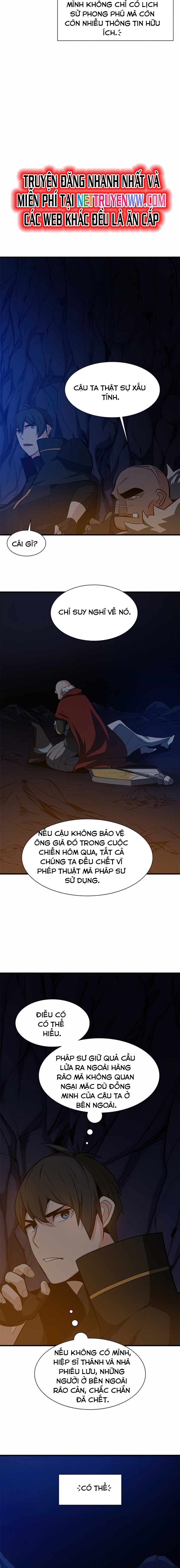Hầm Ngục Hướng Dẫn Cấp Địa Ngục: Chapter 95