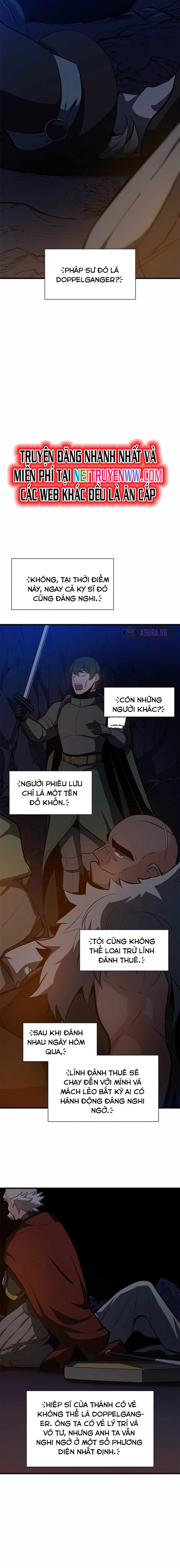 Hầm Ngục Hướng Dẫn Cấp Địa Ngục: Chapter 95