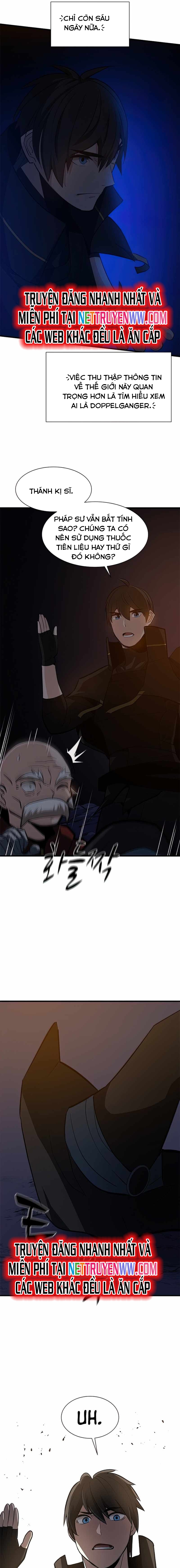 Hầm Ngục Hướng Dẫn Cấp Địa Ngục: Chapter 95