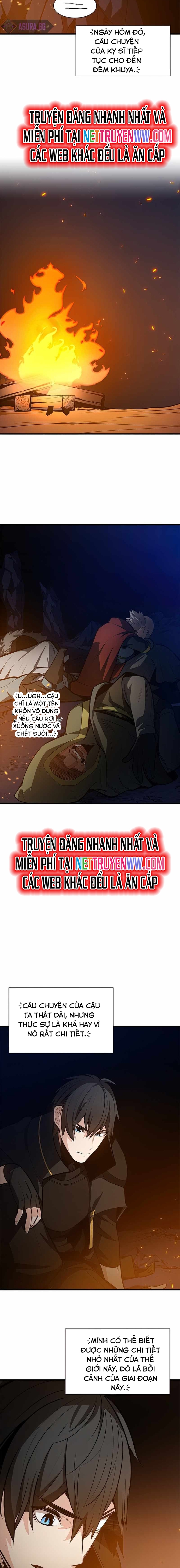 Hầm Ngục Hướng Dẫn Cấp Địa Ngục: Chapter 95