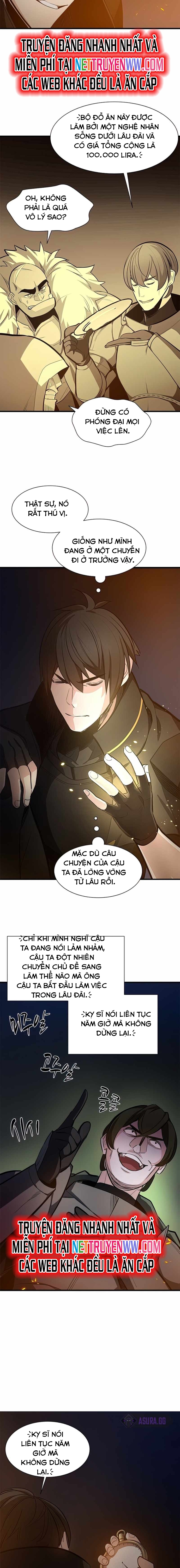 Hầm Ngục Hướng Dẫn Cấp Địa Ngục: Chapter 95