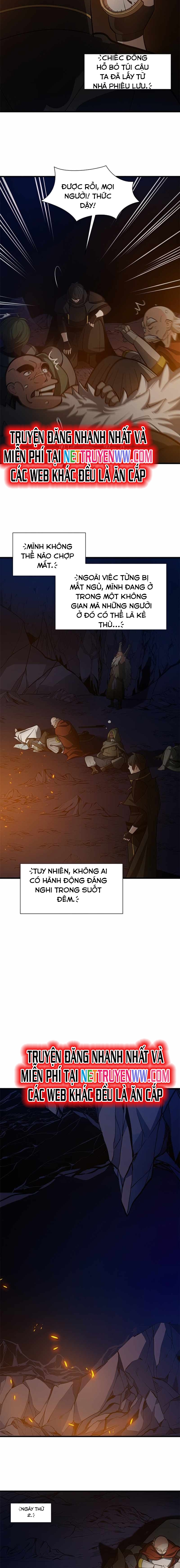 Hầm Ngục Hướng Dẫn Cấp Địa Ngục: Chapter 95