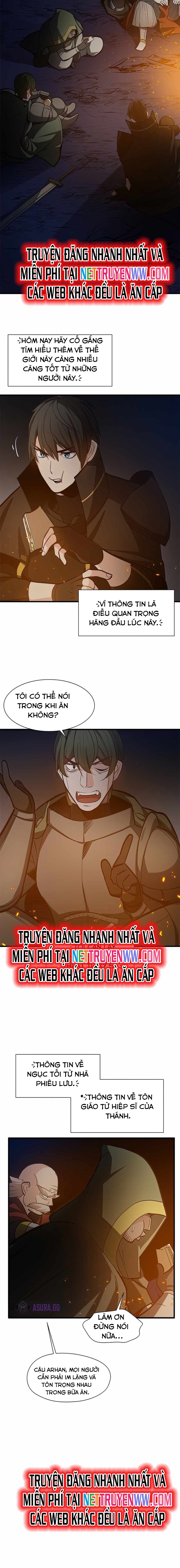 Hầm Ngục Hướng Dẫn Cấp Địa Ngục: Chapter 95