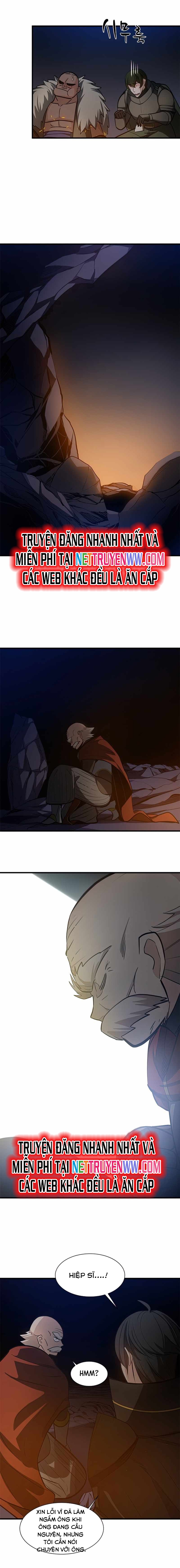 Hầm Ngục Hướng Dẫn Cấp Địa Ngục: Chapter 95